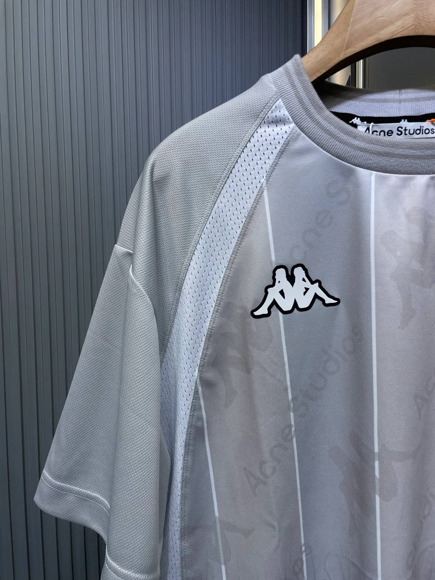 ACNE 25/SS 🌟【 Original】 Tee size：s m l